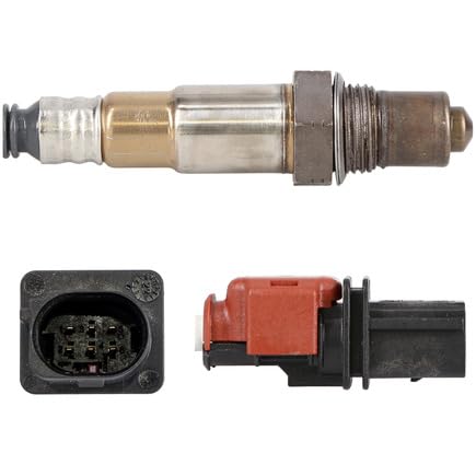Amazon.com: Denso 234-5174 Air-Fuel Ratio Sensor, 1 Pack